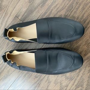 Everlane | The Day Loafer in black